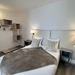 マジェスティック ホテル