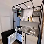 マジェスティック 3* ニーム