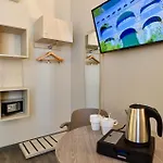 ホテル マジェスティック
