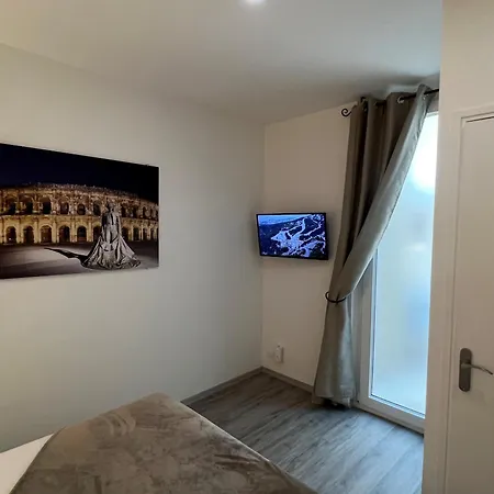 Hotel Majestic