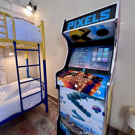 Majestic Hotel Nîmes