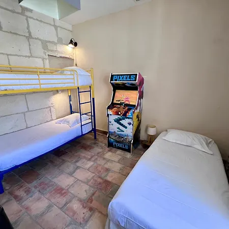 Hotel Majestic Nîmes