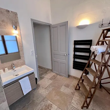 Hotel Majestic Nîmes