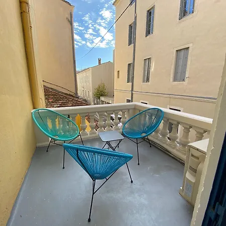 Majestic 3* Nîmes