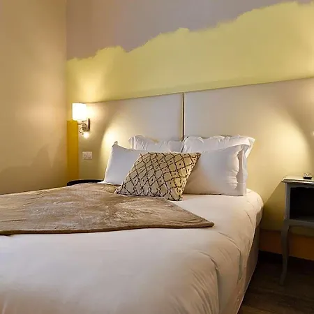 Hotel Majestic Hotel Nîmes