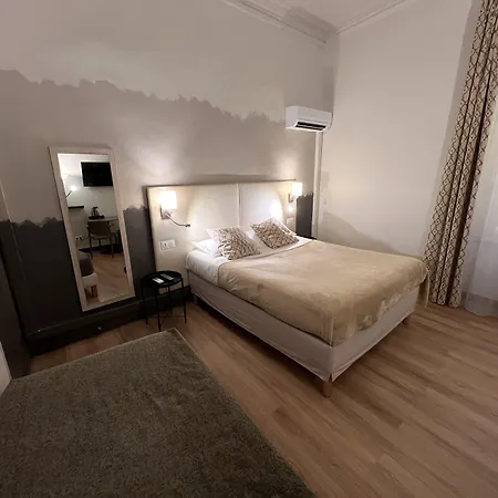 Hotel Hotel Majestic 3*