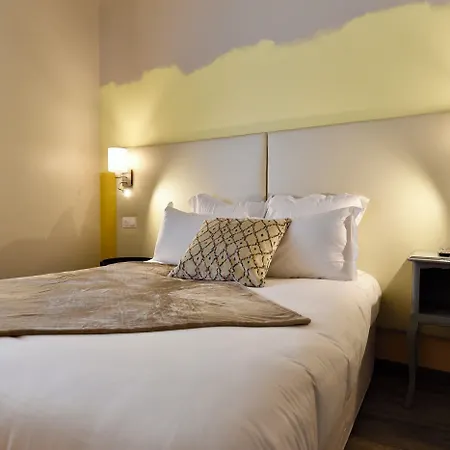 Hotel Majestic 3* Nîmes