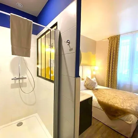 Hotel Majestic 3* Nîmes