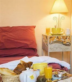 Majestic 3* Nîmes