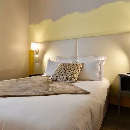 Hotel Majestic