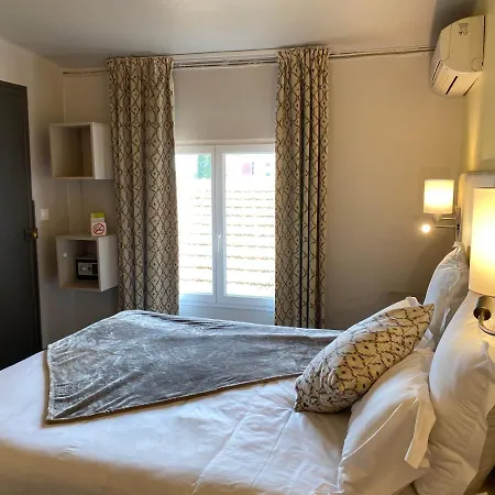 Hotel Majestic