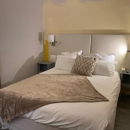 Hotel Majestic Nîmes