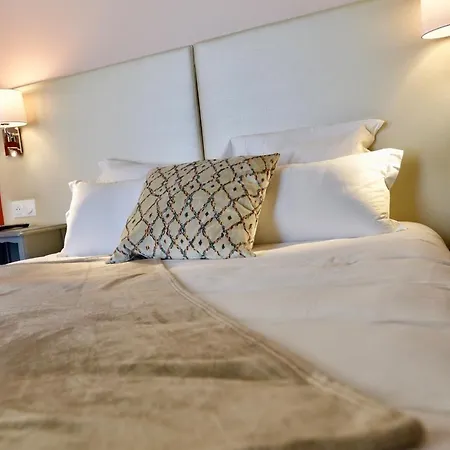 Majestic Hotel Nîmes