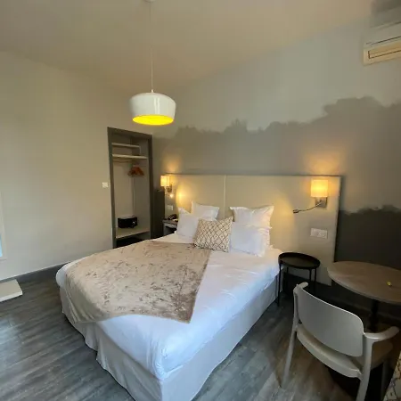 Hotel Majestic Nîmes
