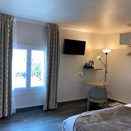 Majestic Hotel Nîmes