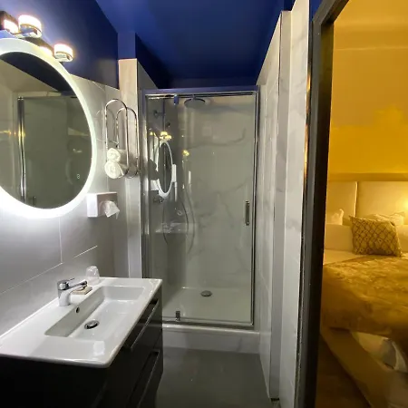 Hotel Majestic 3*