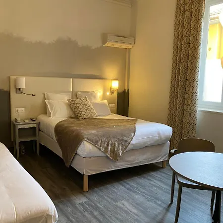 Majestic Hotel Nîmes