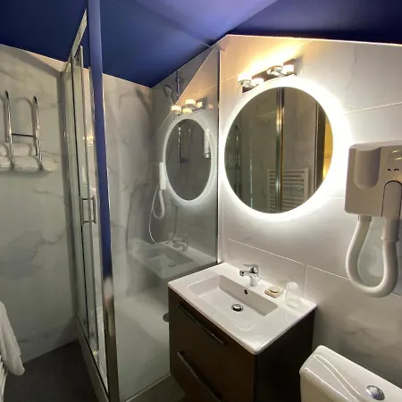 Hotel Majestic Nîmes