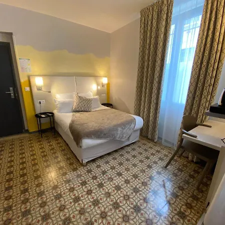 Majestic Hotel Nîmes