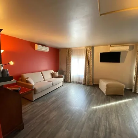 Hotel Majestic Hotel