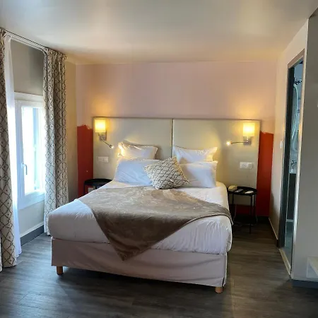 Hotel Majestic Nîmes