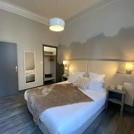 Hotel Majestic Nîmes