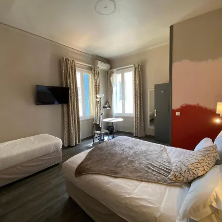 Majestic Hotel