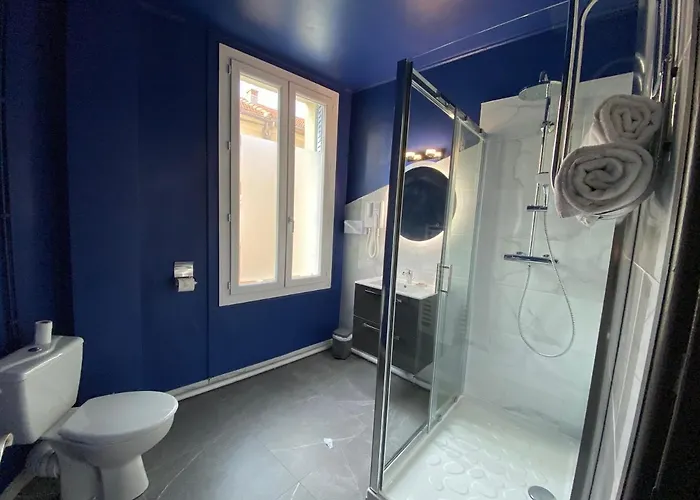 Hotel Majestic Hotel Nimes