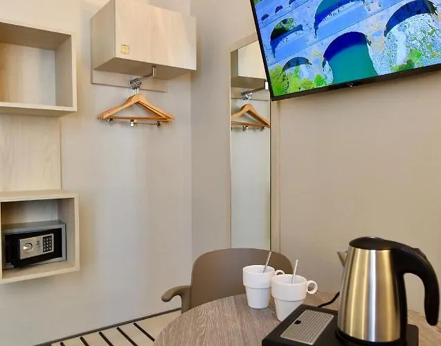 Hotel Hotel Majestic