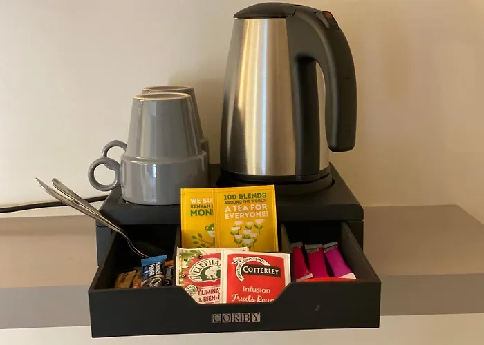 Hotel Hotel Majestic Nimes