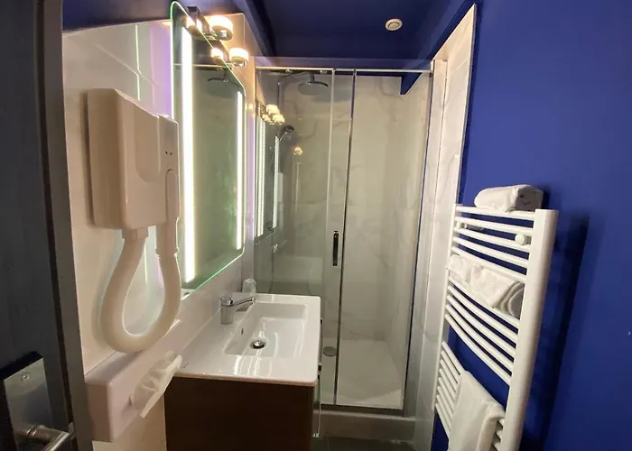 Hotel Majestic 3* Nimes