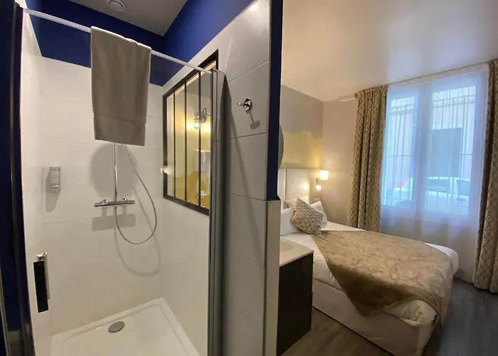 Hotel Majestic 3* Nimes